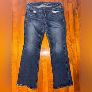 AE jeans
